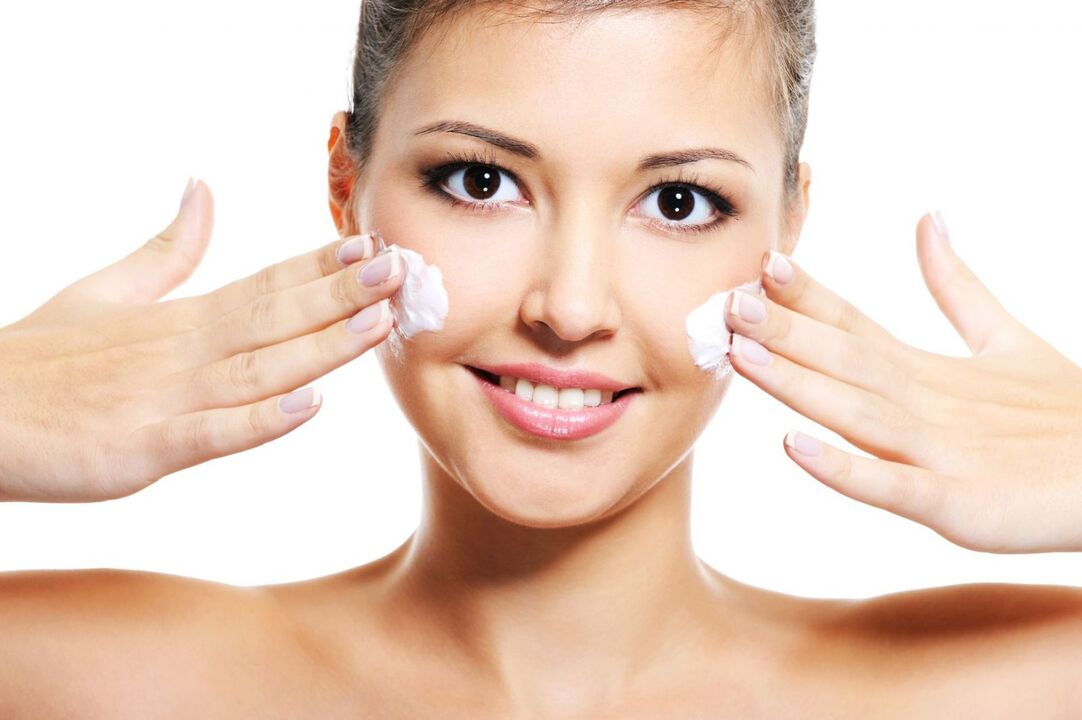 Comment bien utiliser la crème intenskin