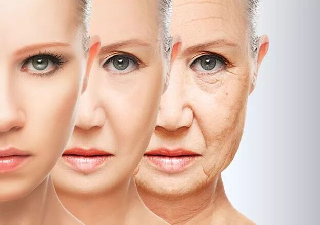 Techniques esthétiques pour le rajeunissement de la peau.