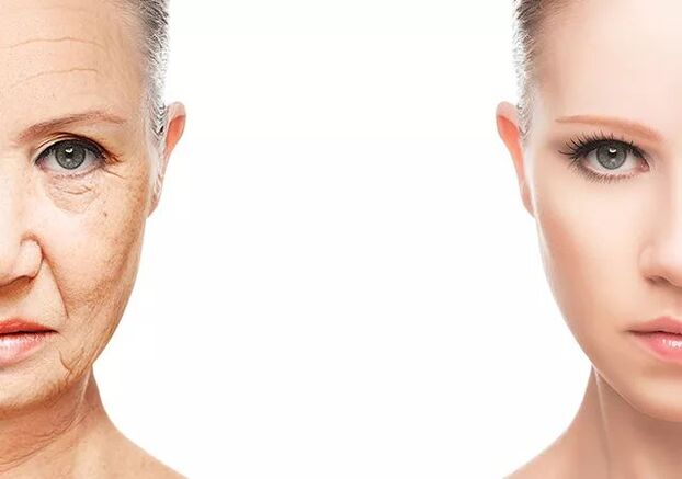 méthodes efficaces de rajeunissement de la peau